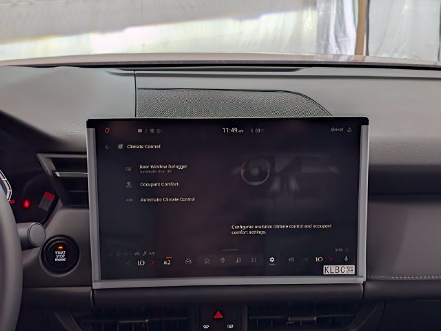 New 2026 MAZDA CX-5 Preferred AWD/4WD image 24