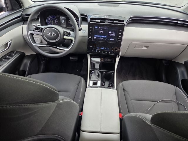 Used 2024 Hyundai Tucson SEL FWD image 12