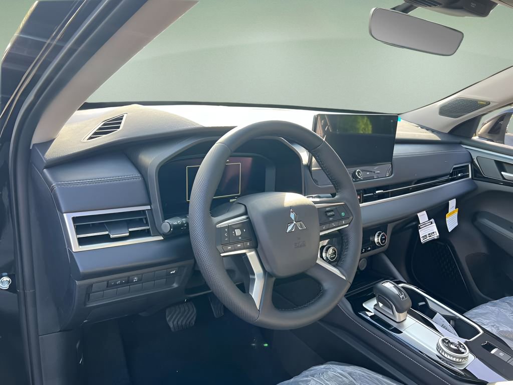 New 2026 Mitsubishi Outlander SE AWD/4WD image 23
