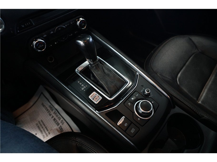 Used 2018 MAZDA CX-5 Grand Touring FWD image 21