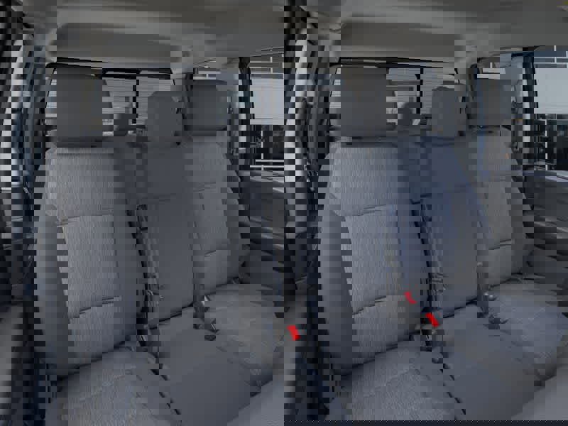 New 2026 Ford F250 XL w/ STX Appearance Package image 10