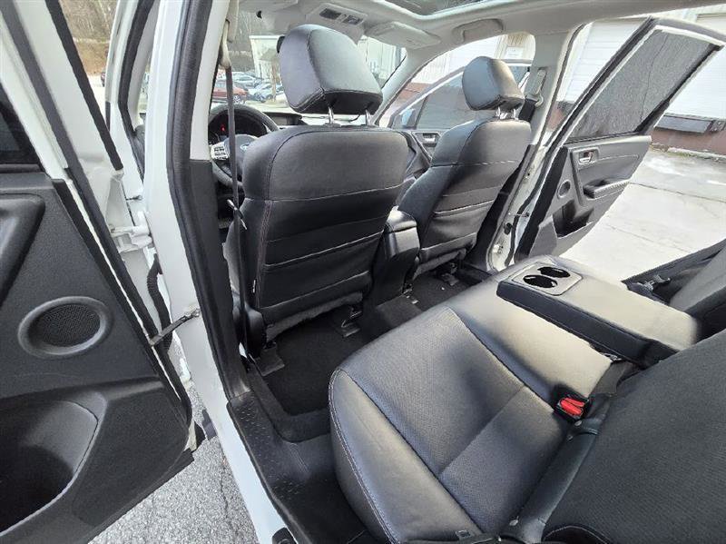 Used 2014 Subaru Forester 2.0XT Touring image 20
