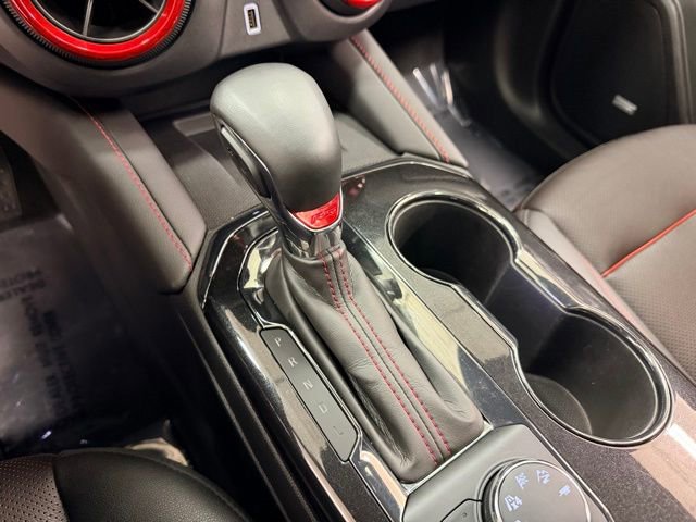 Certified 2023 Chevrolet Blazer RS w/ Enhanced Convenience Package image 18