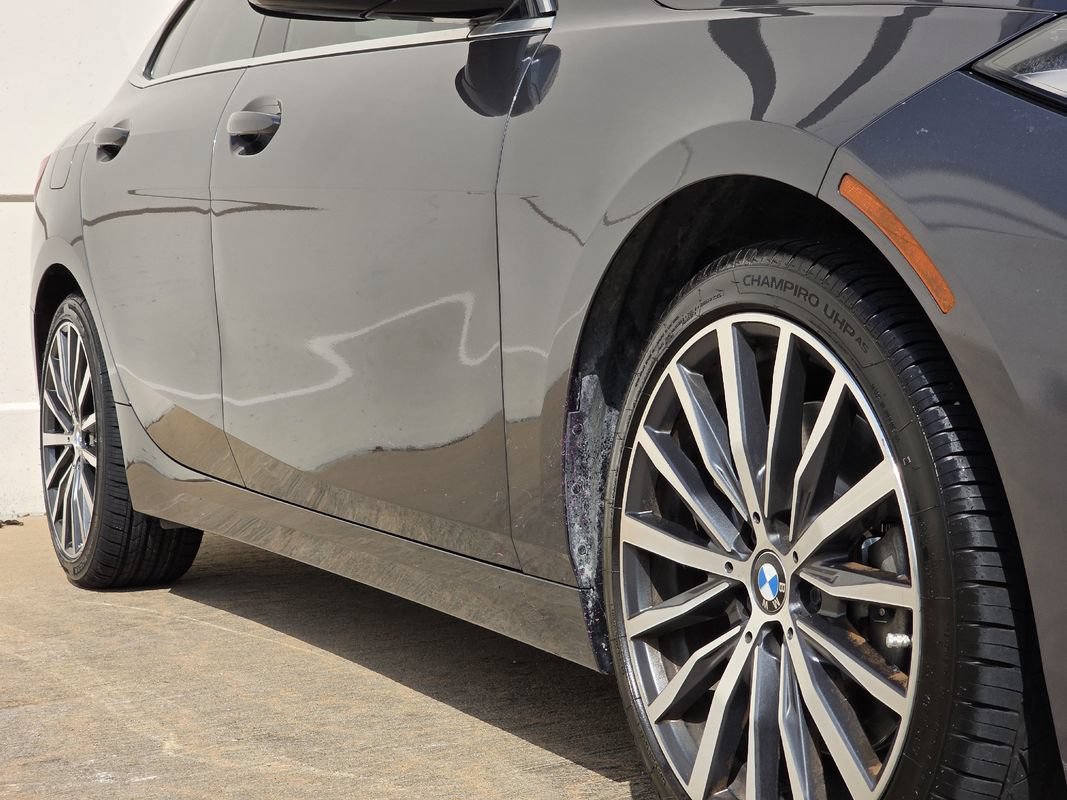 Used 2020 BMW 228i xDrive Gran Coupe w/ Convenience Package AWD/4WD image 38