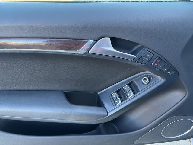 Used 2015 Audi A5 2.0T Prestige w/ Prestige Package image 11