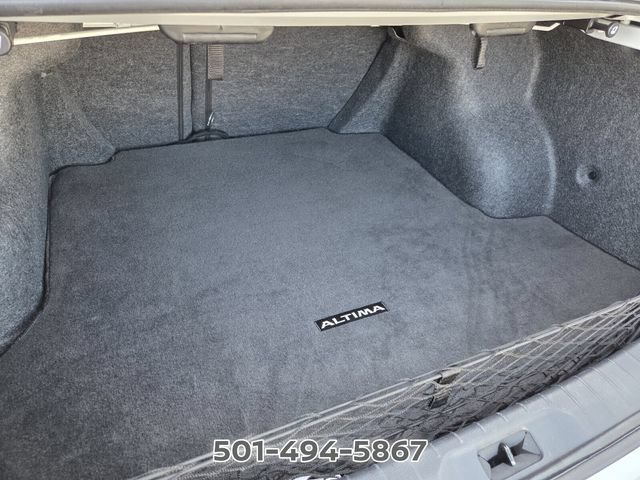 Used 2023 Nissan Altima 2.5 SR FWD image 13