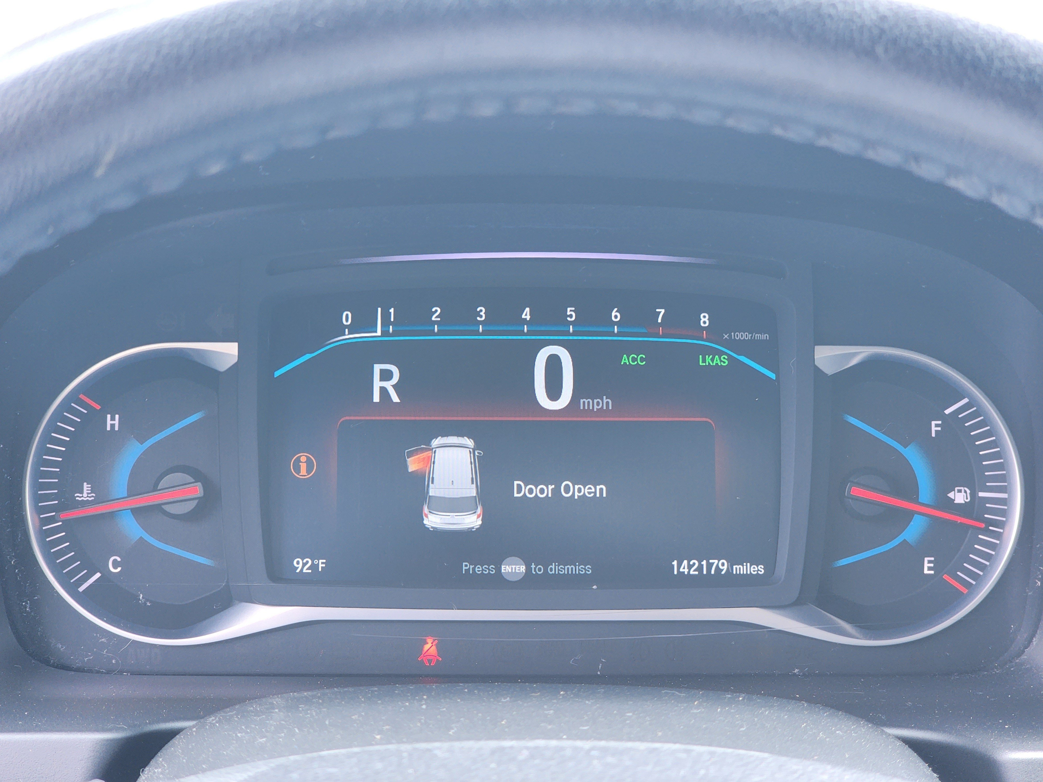 Used 2020 Honda Pilot Elite image 29