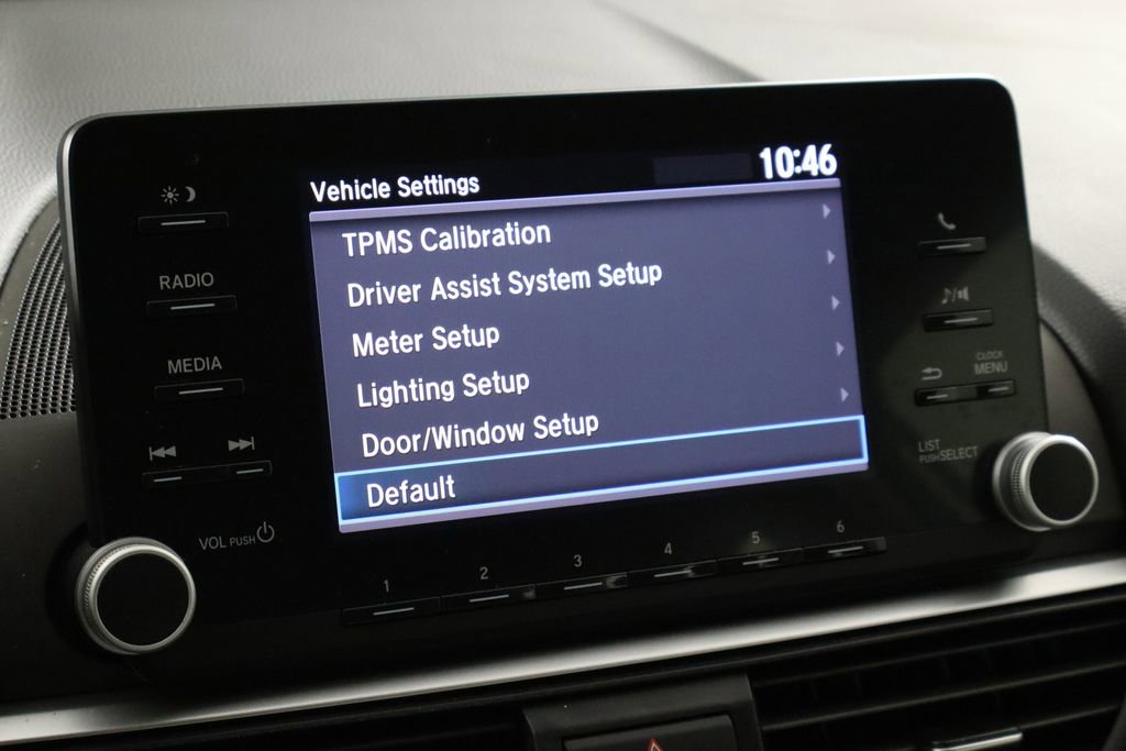 Used 2020 Honda Accord LX image 28