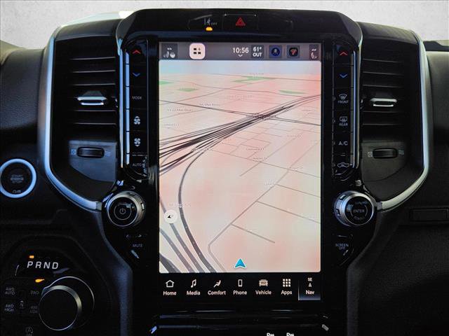 New 2026 RAM 1500 Lone Star image 14