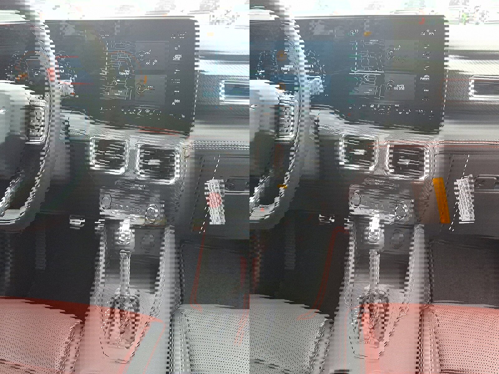 New 2025 Ford Mustang GT Premium image 17