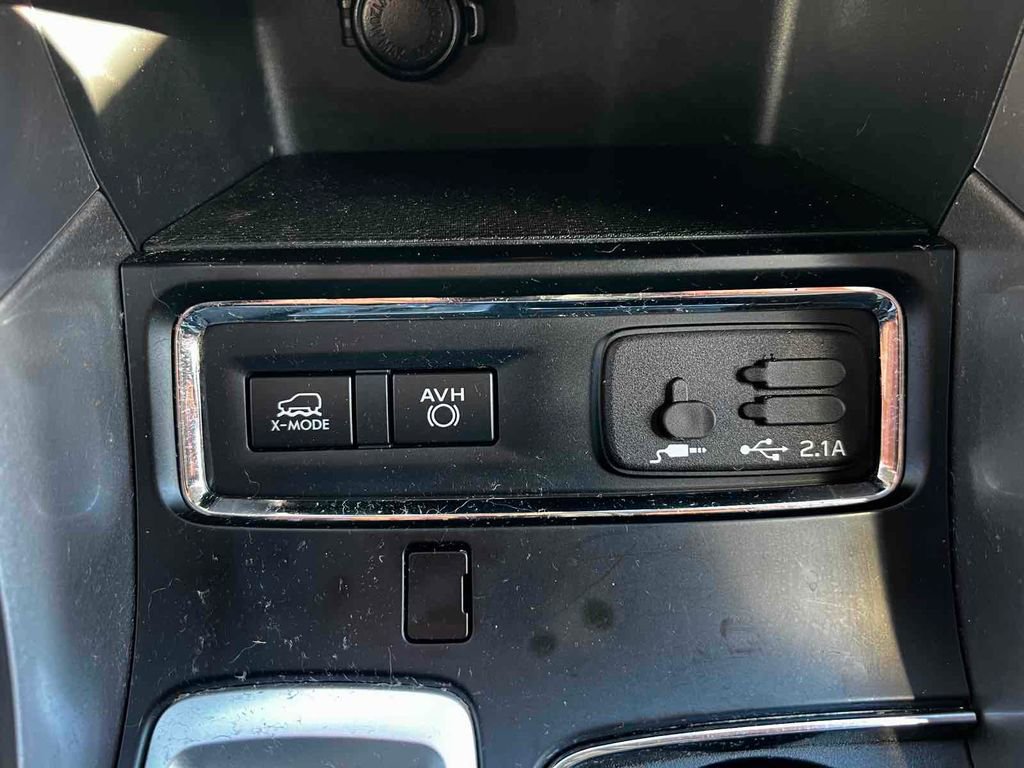 Used 2022 Subaru Ascent Premium w/ Convenience Package image 35