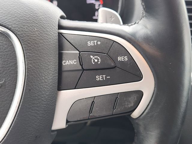 Used 2016 Dodge Durango Limited w/ Nav & Power Liftgate Group image 21