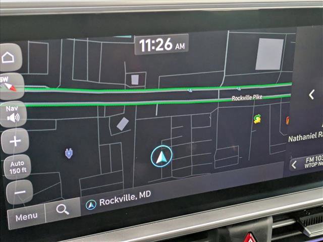 Used 2025 Hyundai Ioniq 6 Limited image 13