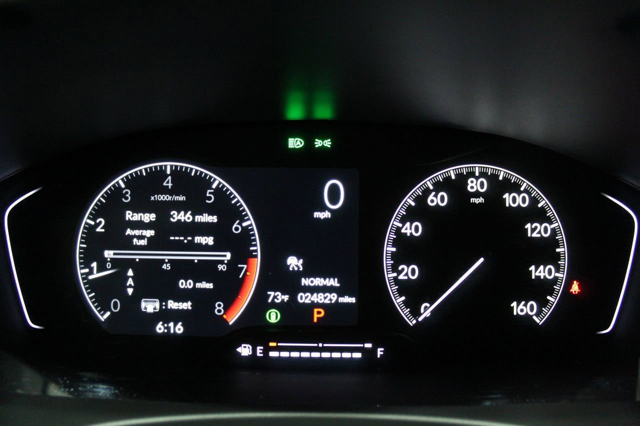 Used 2023 Honda Civic Sport image 68