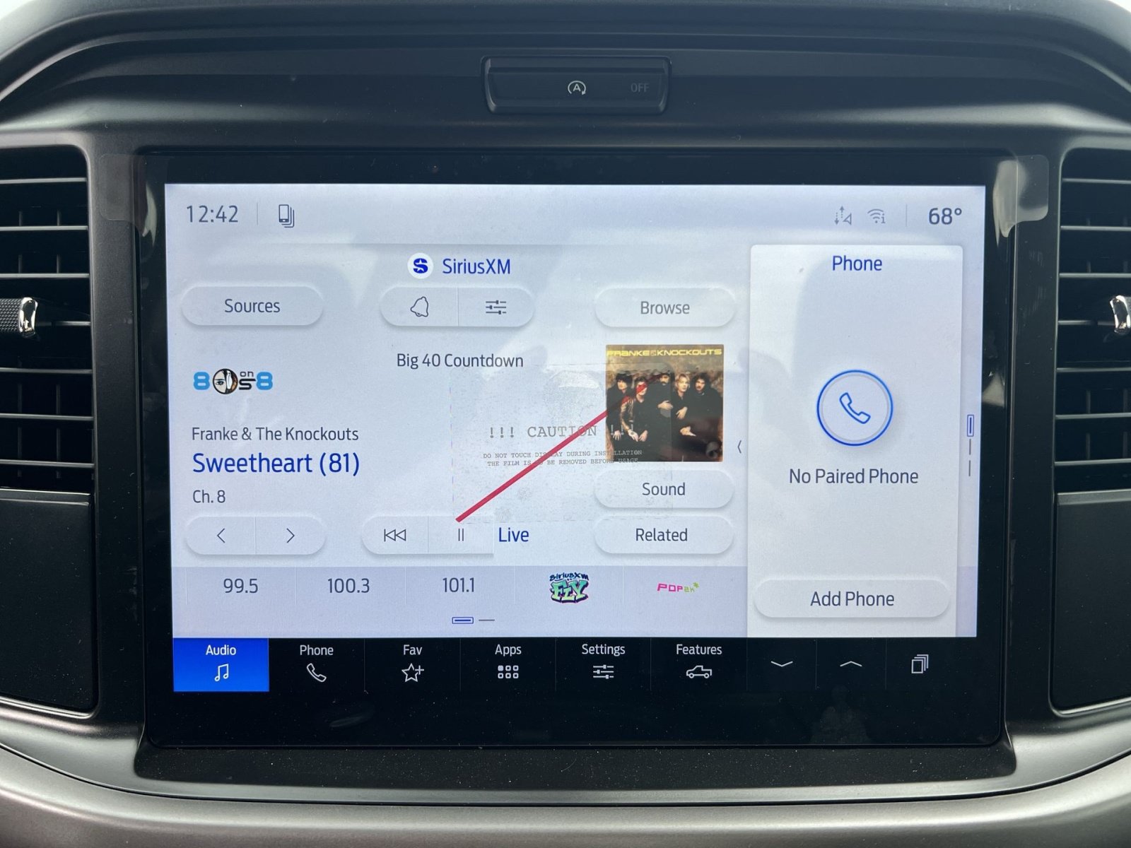 New 2026 Ford F150 XL AWD/4WD image 26