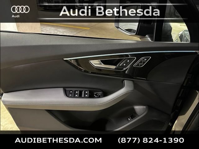 New 2026 Audi Q7 Premium Plus AWD/4WD image 13