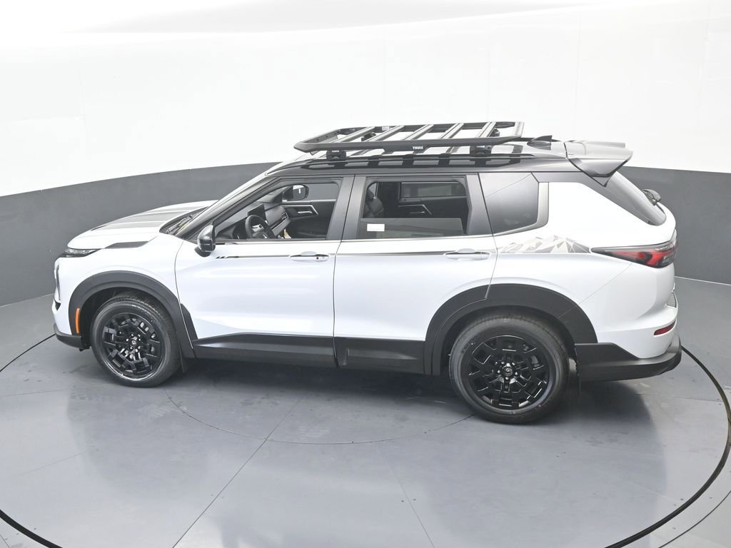 New 2026 Mitsubishi Outlander Trail Edition image 51