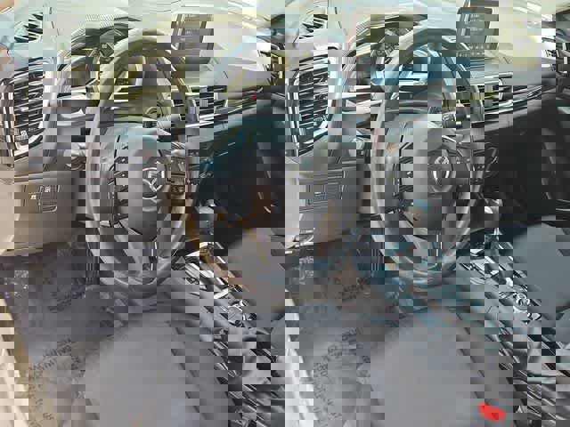 Used 2016 MAZDA MAZDA3 i Sport image 10