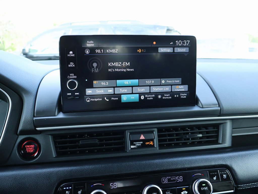 Used 2023 Honda Pilot Elite image 21