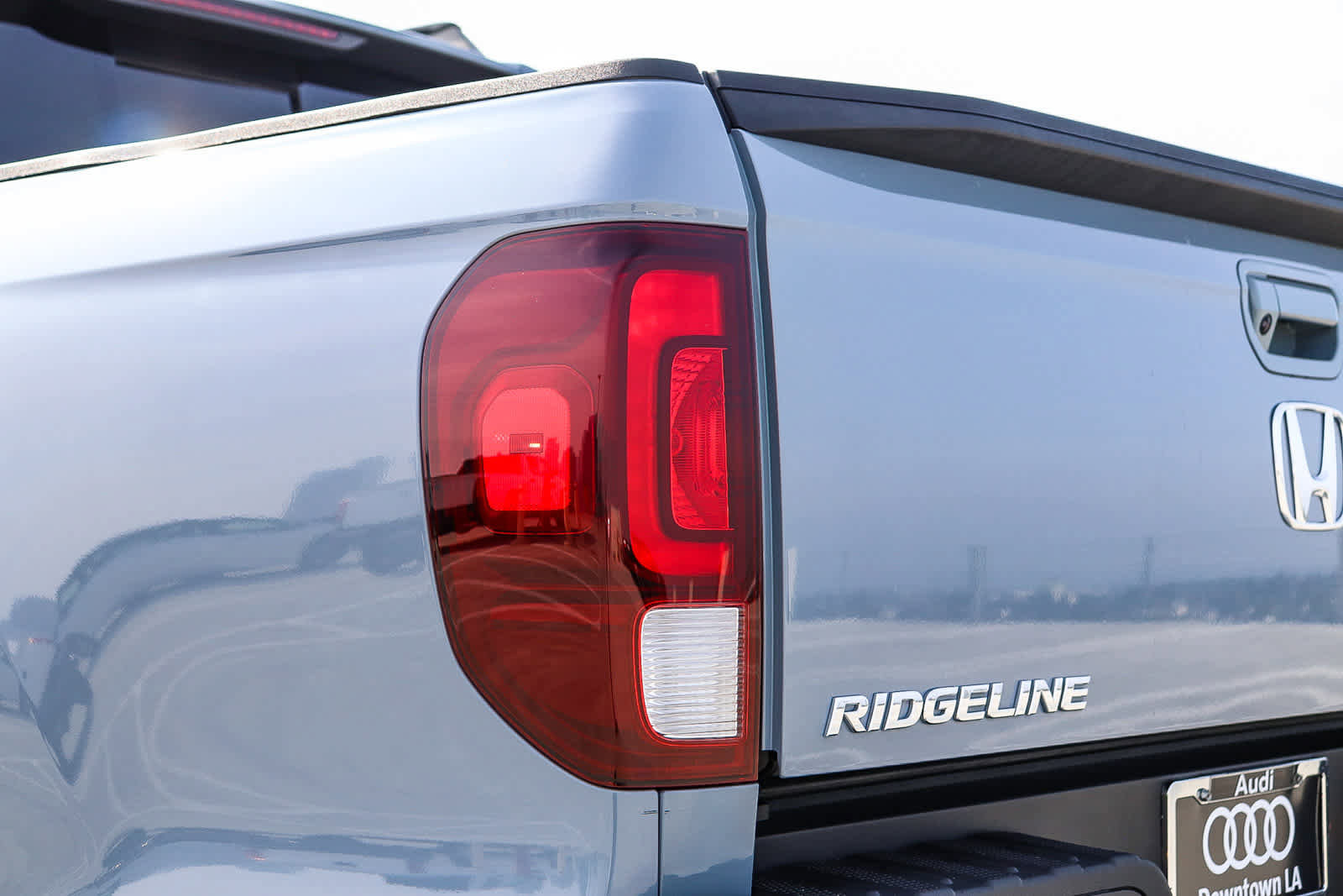 Used 2023 Honda Ridgeline RTL-E image 12
