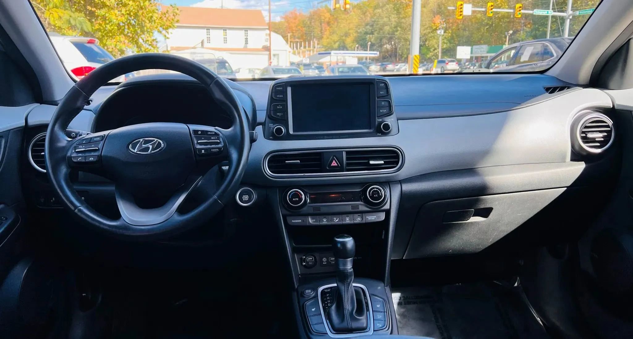 Used 2020 Hyundai Kona Ultimate image 20