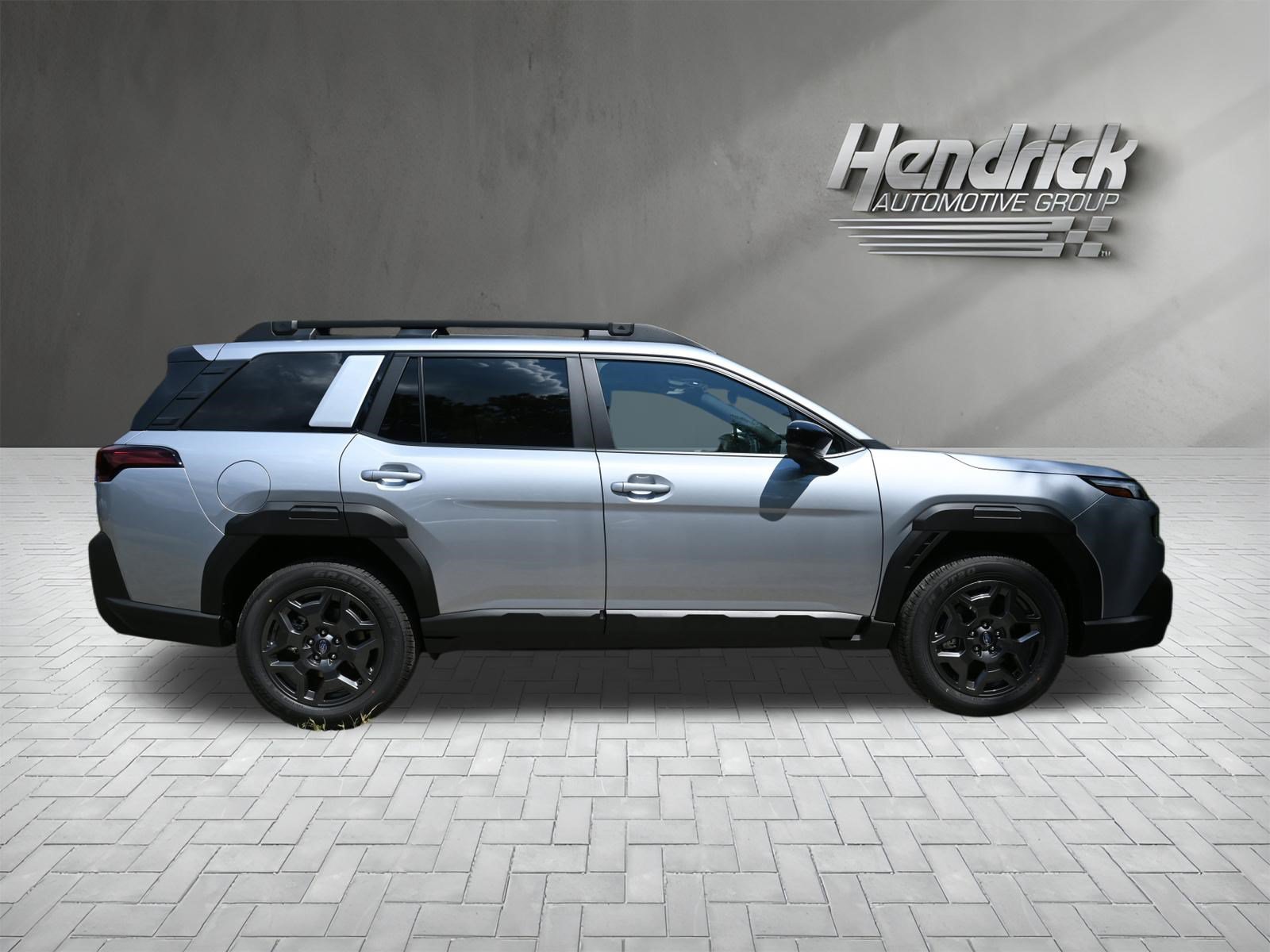 New 2026 Subaru Outback Premium AWD/4WD image 10