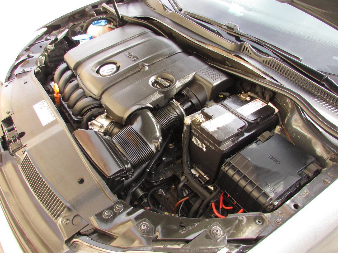 Used 2011 Volkswagen Jetta S FWD image 29