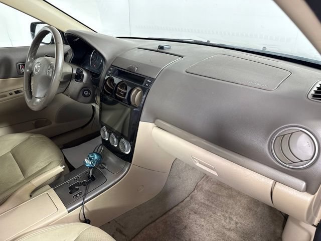 Used 2003 MAZDA MAZDA6 s FWD image 29