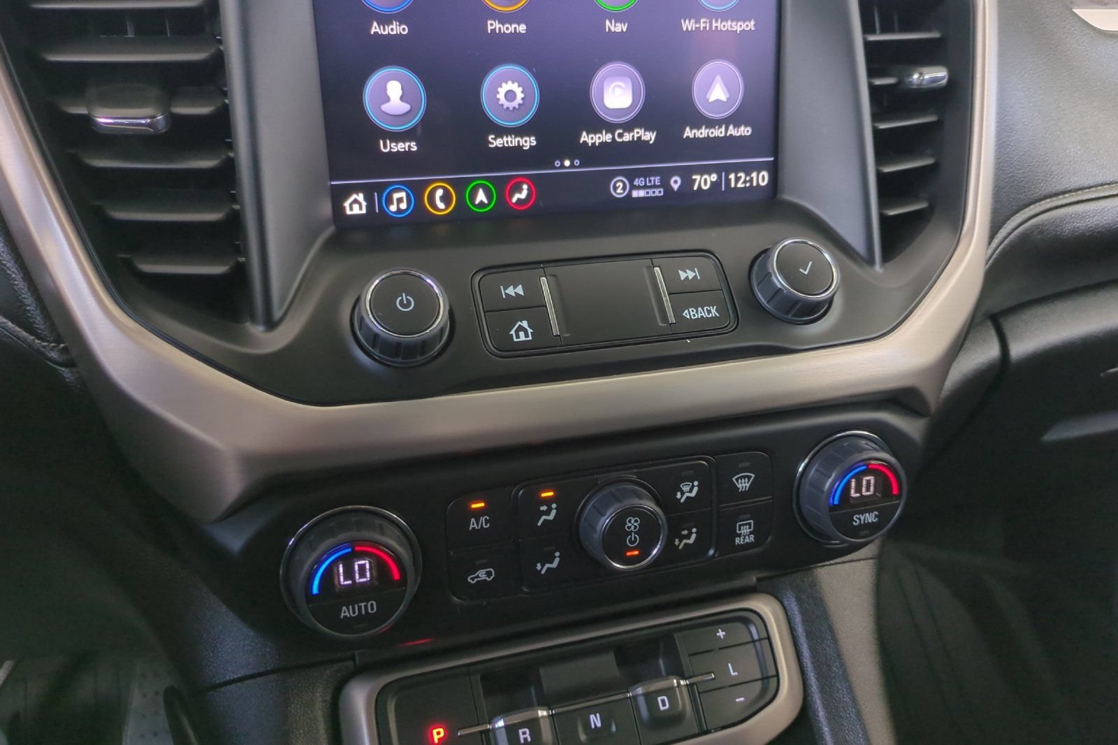 Used 2023 GMC Acadia Denali w/ Denali Ultimate Package AWD/4WD image 28