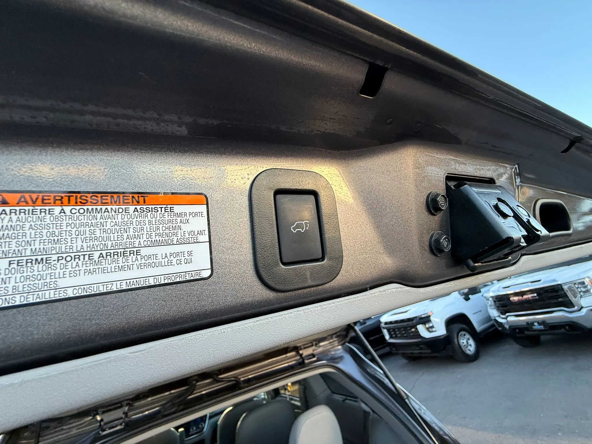 Used 2017 Toyota Sienna XLE Premium w/ Protection Package image 50