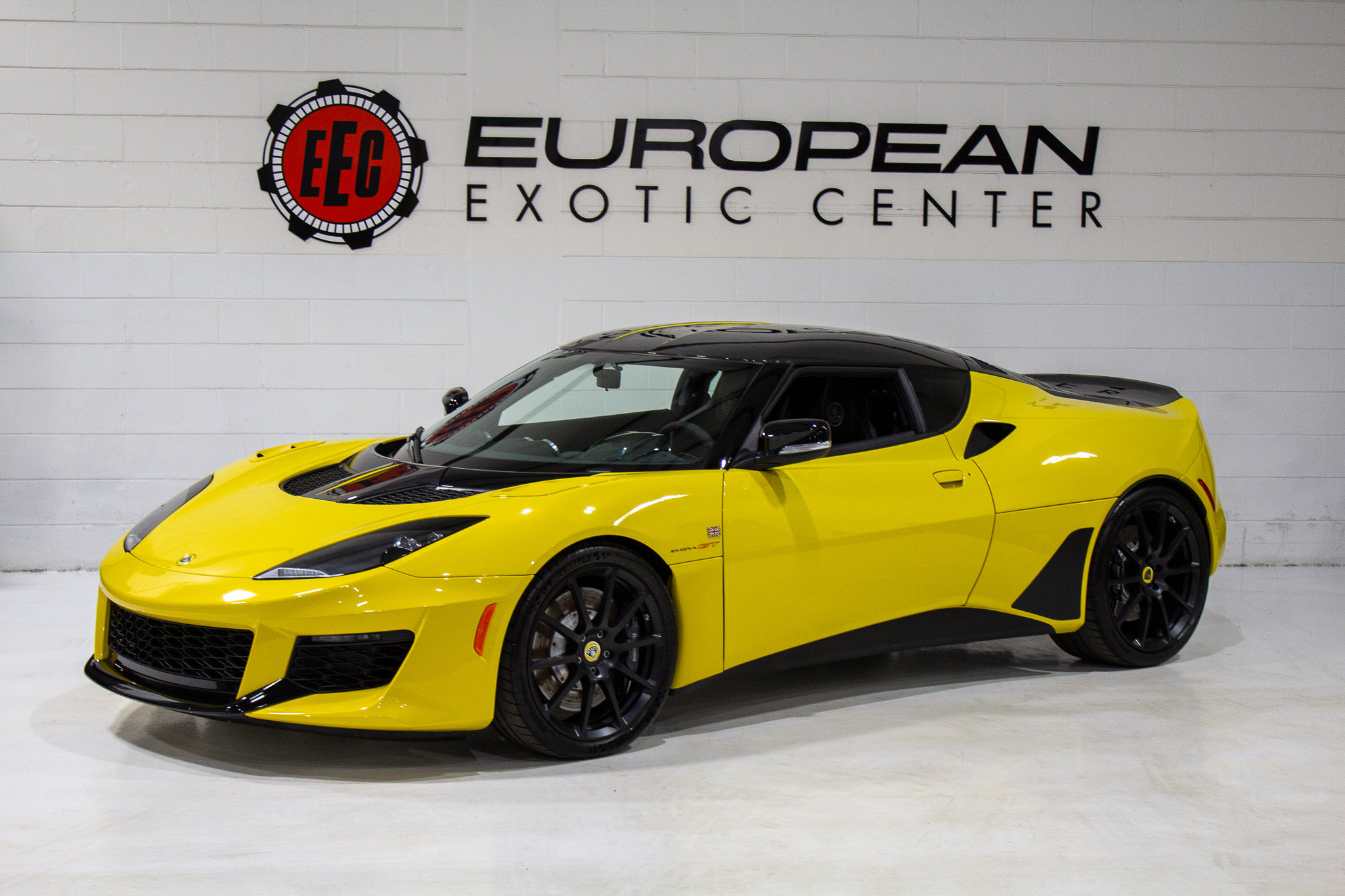 Used 2021 Lotus Evora RWD image 10