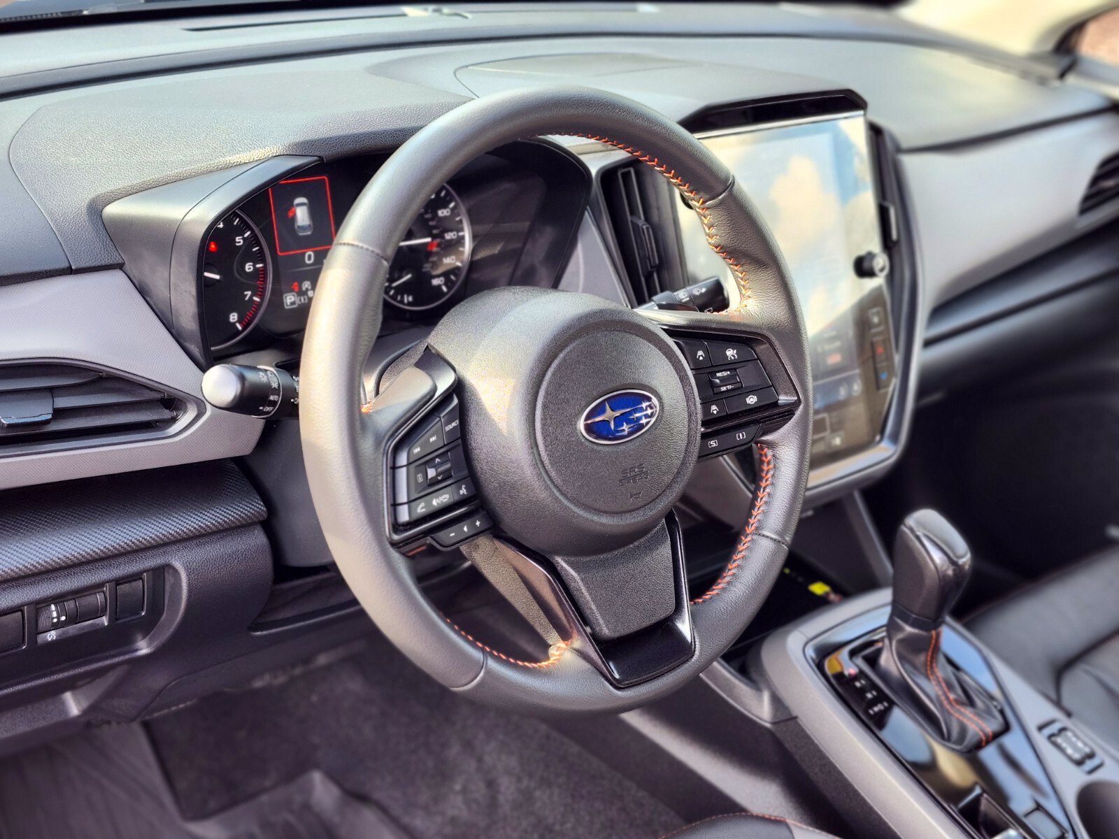 Used 2024 Subaru Crosstrek 2.5i Limited AWD/4WD image 19