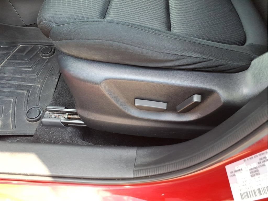 Used 2015 MAZDA CX-5 Touring AWD/4WD image 16