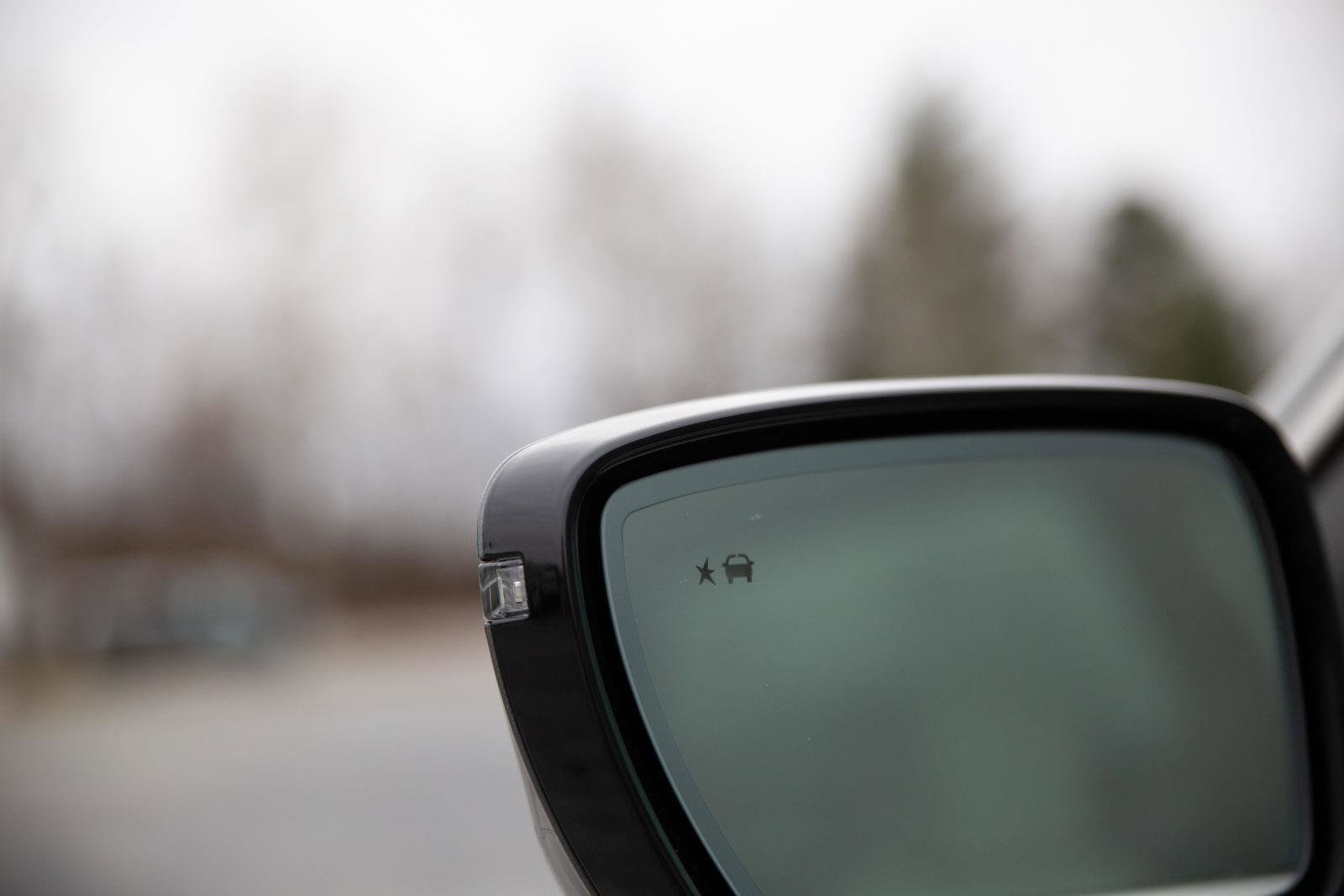 Certified 2023 Buick Enclave Premium w/ Experience Buick Package image 10