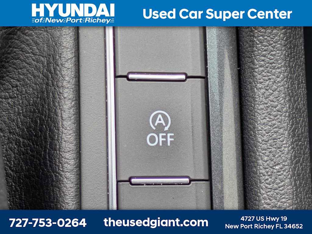 Used 2018 Volkswagen Tiguan SE FWD image 31