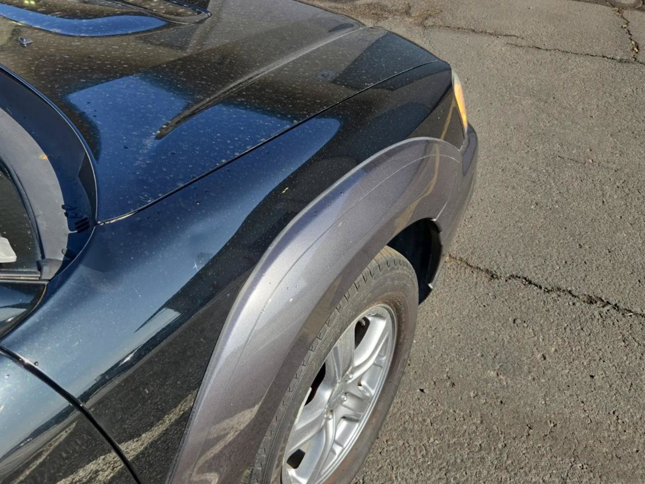 Used 2005 Subaru Baja Turbo AWD/4WD image 32
