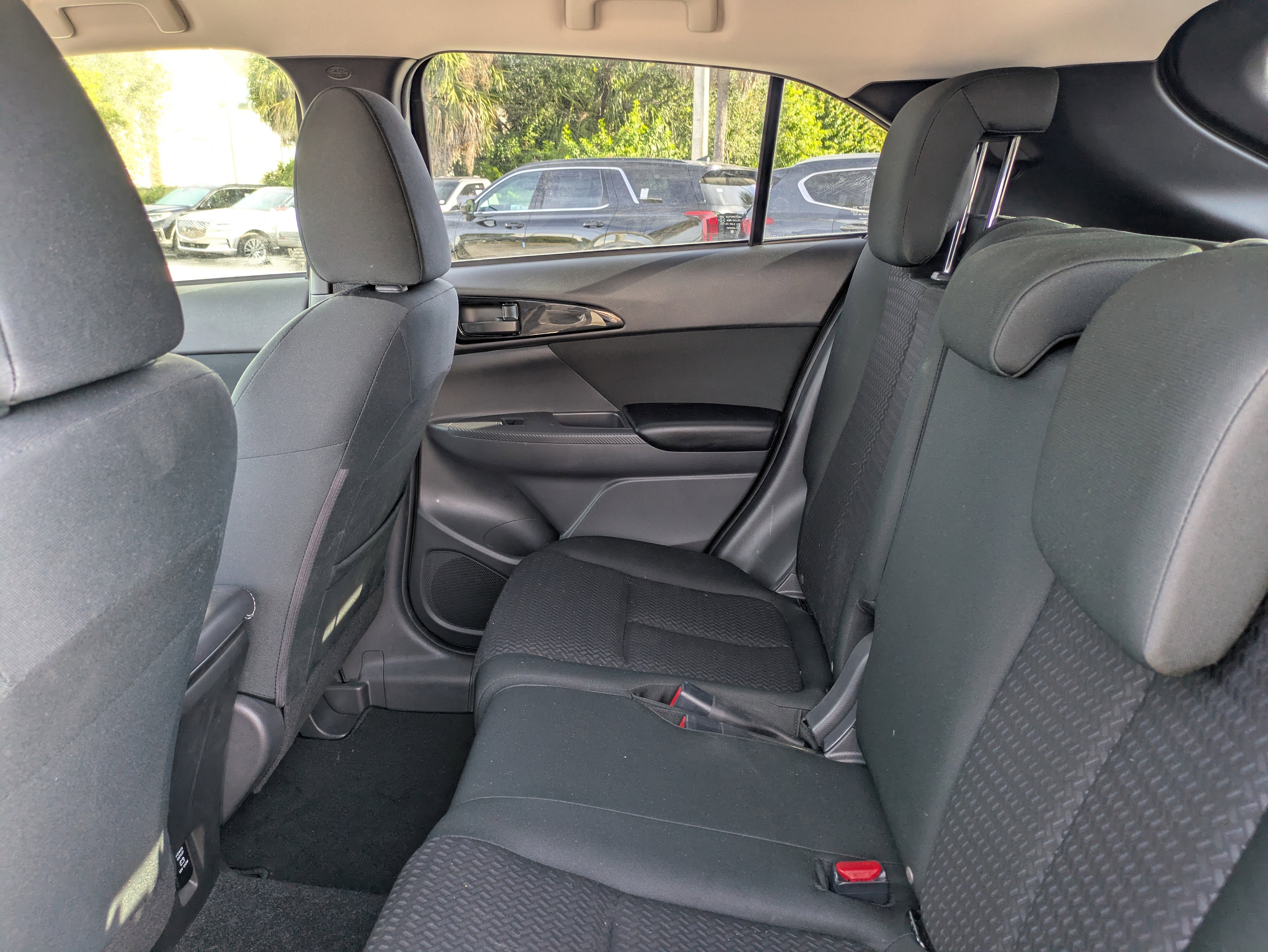 Used 2018 Mitsubishi Eclipse Cross LE image 14