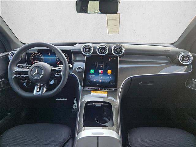 New 2027 Mercedes-Benz GLC 53 AMG 4MATIC image 14