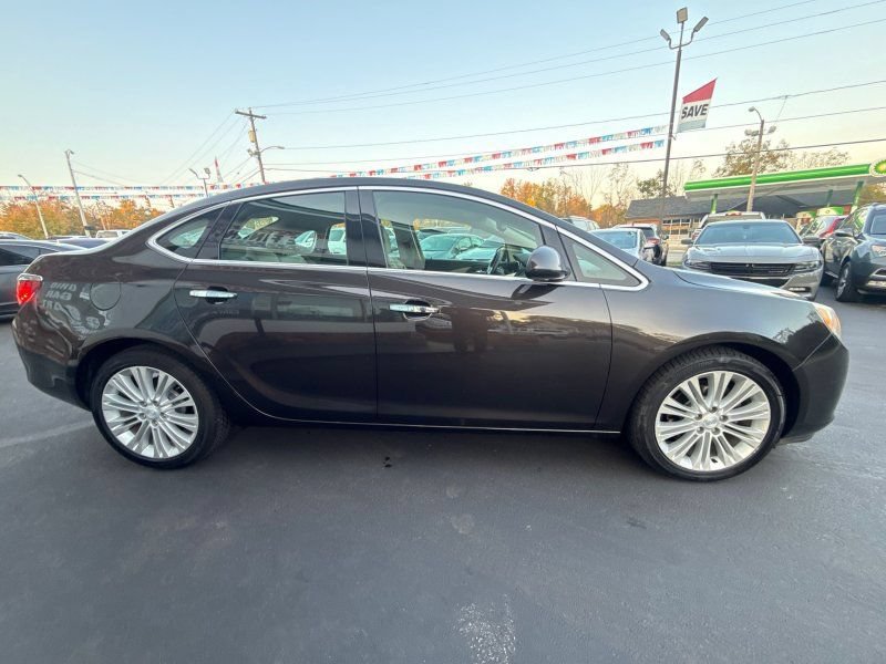 Used 2014 Buick Verano FWD image 4