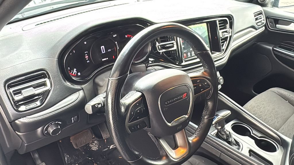 Used 2023 Dodge Durango SXT image 21