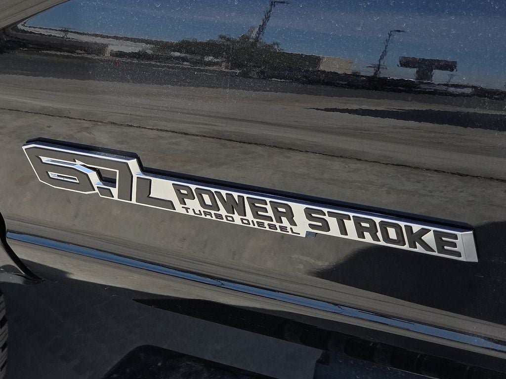 Used 2026 Ford F350 XL AWD/4WD image 17