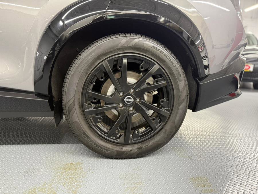 Used 2023 Nissan Ariya FWD image 14