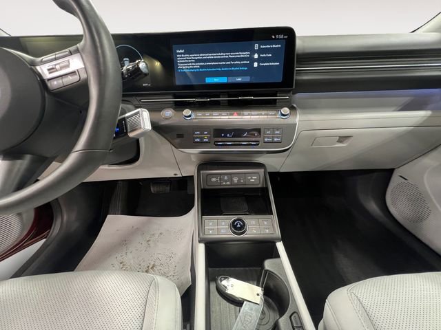 Used 2024 Hyundai Kona Limited AWD/4WD image 12