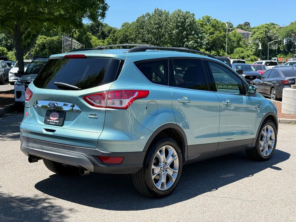 Used 2013 Ford Escape SEL AWD/4WD image 6
