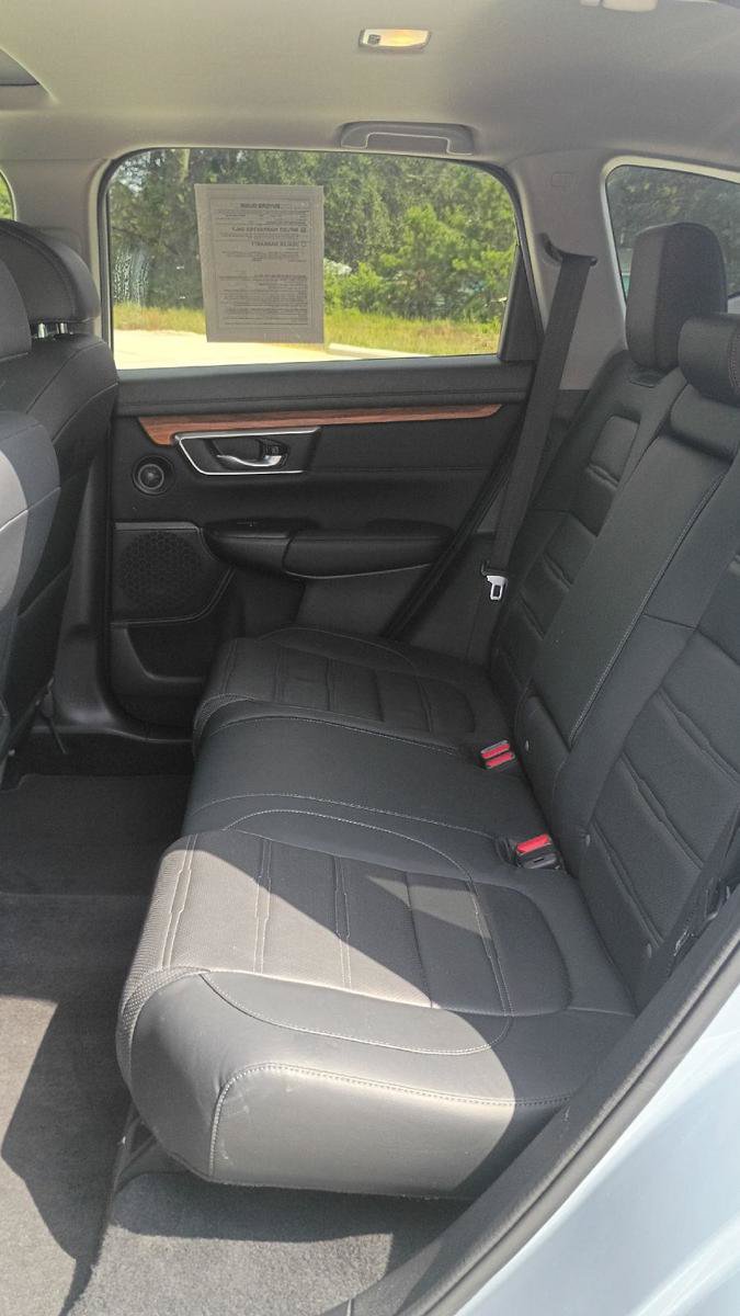 Used 2022 Honda CR-V EX-L image 13