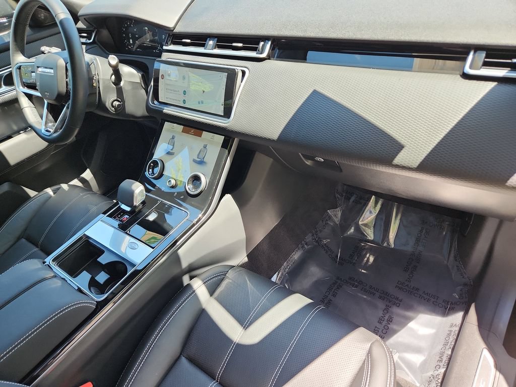 Used 2023 Land Rover Range Rover Velar R-Dynamic S AWD/4WD image 28