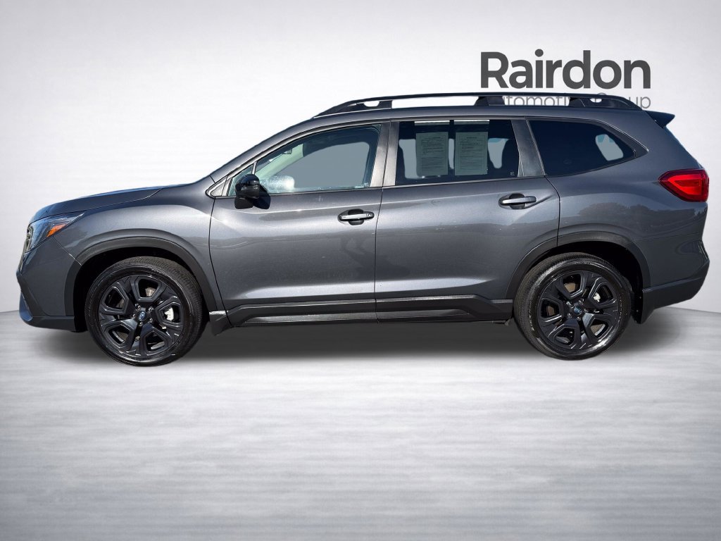 Used 2023 Subaru Ascent Onyx Edition AWD/4WD image 4