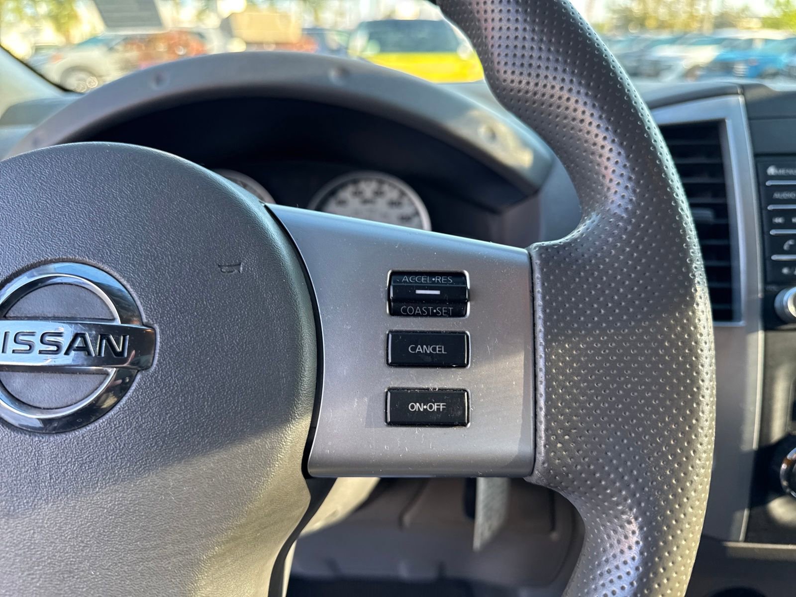 Used 2019 Nissan Frontier Desert Runner image 18