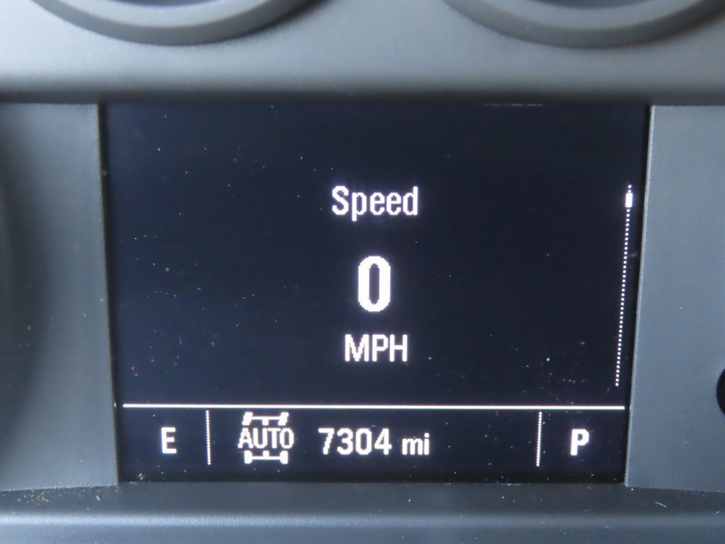 Used 2024 Chevrolet Silverado 1500 Custom image 14