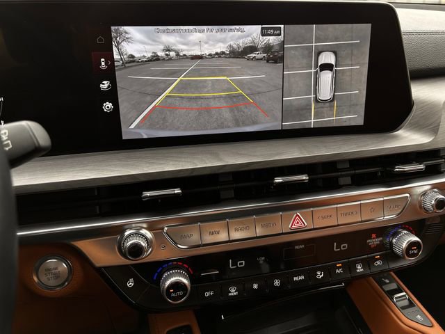 Used 2024 Kia Telluride SX X-Pro image 18
